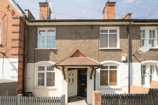 Derinton Road, London SW17 2 bed terraced house for sale