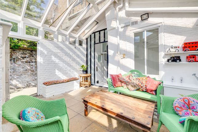 Moore Park Road, London, SW6 5 bed terraced house for sale