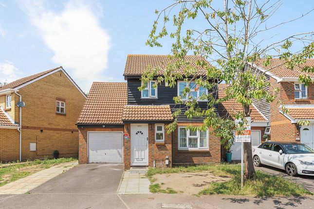 Meadowlea Close, West Drayton, UB7 4 bed detached house for sale