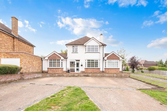 North View Crescent, Epsom 4 bed detached house for sale