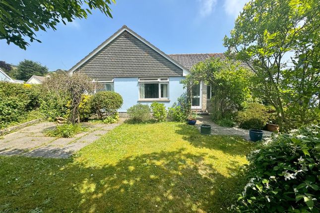 South Park, Braunton EX33 3 bed detached bungalow for sale