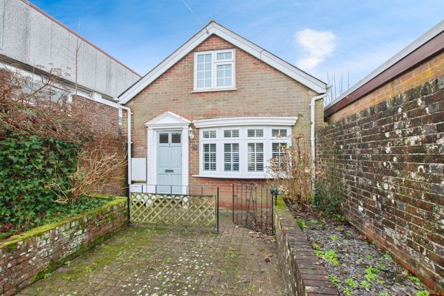 1 bedroom character property for sale