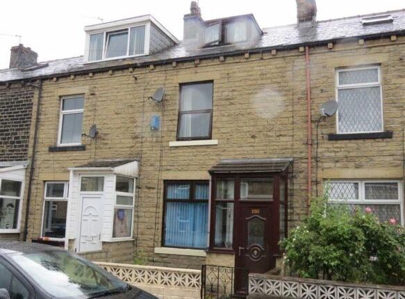 Sandygate Terrace, Bradford, BD4 2 bed terraced house for sale