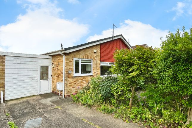 The Wolds, Cottingham,  HU16 5LG 2 bed semi