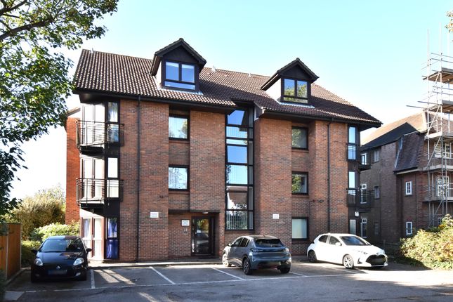 Croydon Road, Beckenham 1 bed flat for sale