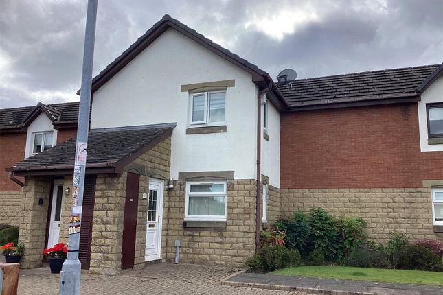 Toll Street, North Lanarkshire ML1 1 bed flat for sale