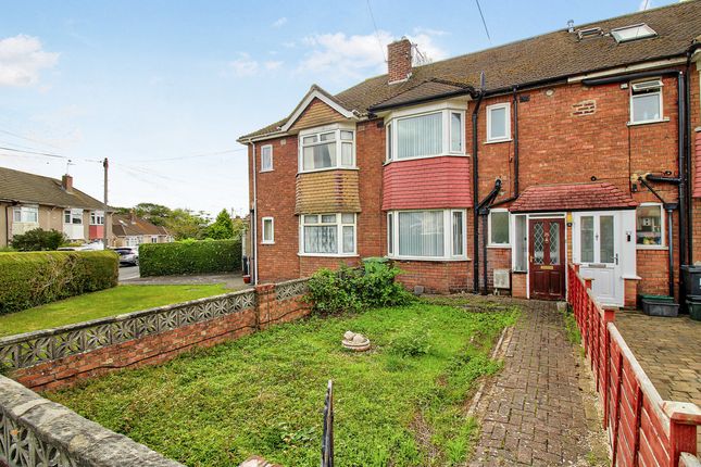 Branksome Drive, Bristol, BS34 5 bed terraced house for sale