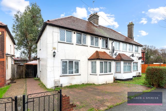 4 bedroom semi-detached house for sale