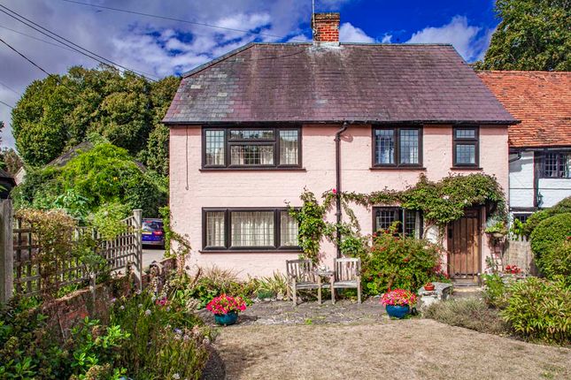 Glebe Cottage, North Stoke, OX10 3 bed property for sale