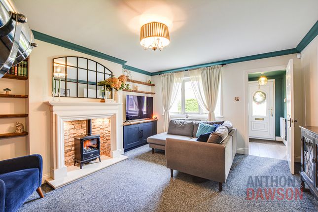 Deepdale Green, Barrowford, BB9 4 bed detached house for sale