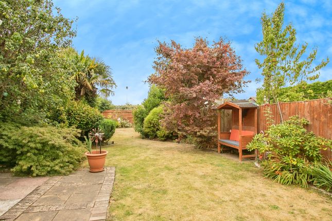 3 bed semi-detached house