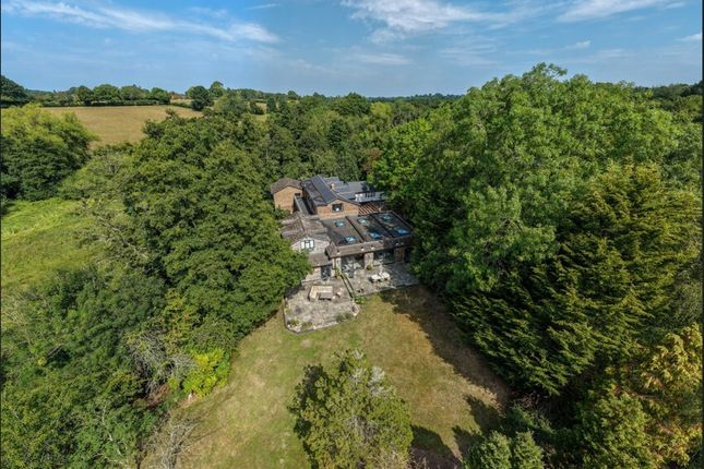 Yarningale Lane, Yarningale Common... 8 bed detached house for sale