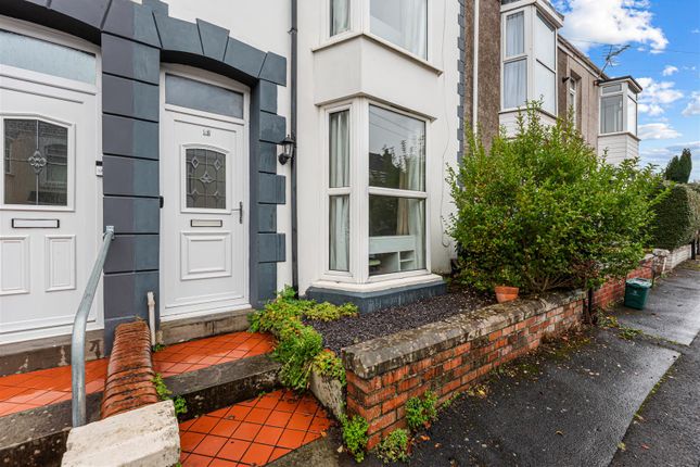Westbourne Grove, Sketty 4 bed property for sale