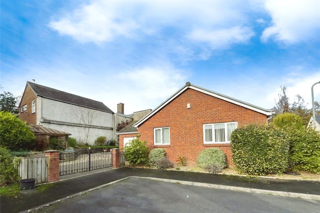 Brookfields, Cumbria CA7 2 bed bungalow for sale