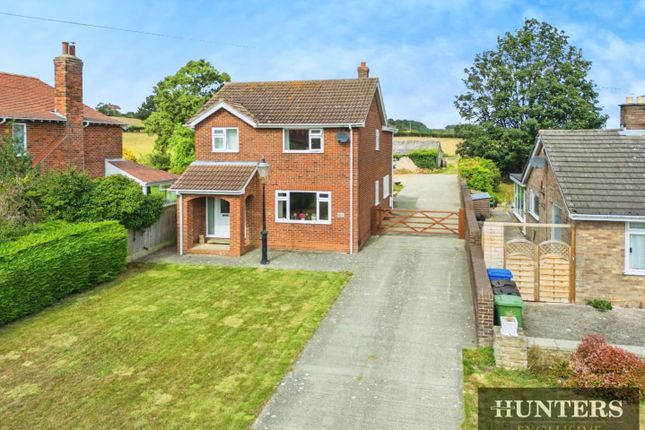 Northgate, Hunmanby 4 bed detached house for sale