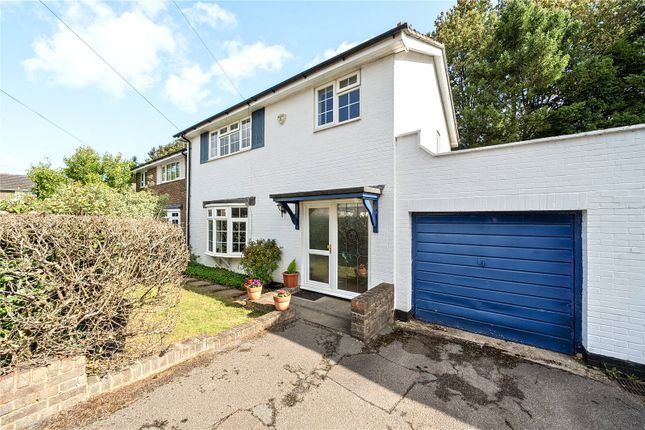 Scotts Way, Sevenoaks, Kent 3 bed house for sale