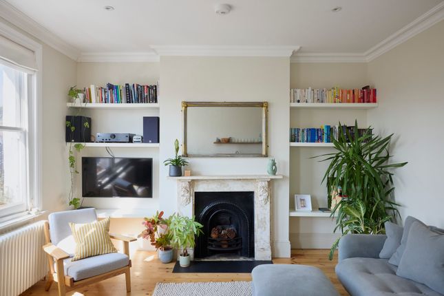 Florence Road, London N4 1 bed flat for sale