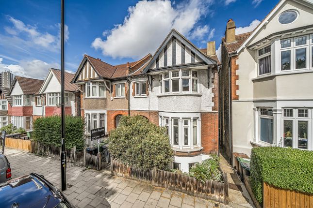 Belmont Hill, London 1 bed apartment for sale