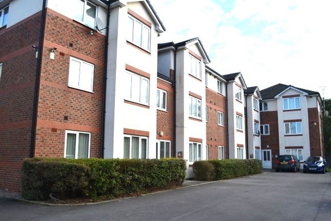 2 bed flat