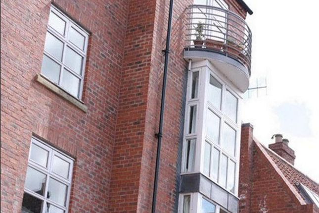 Skeldergate, York 2 bed apartment for sale