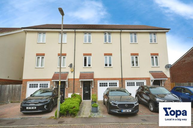 4 bedroom town house for sale
