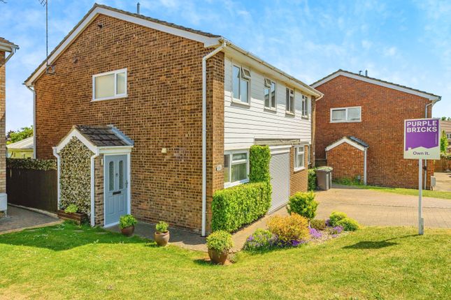 3 bed semi-detached house