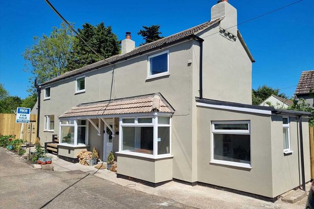 Dorrington LN4 4 bed detached house for sale