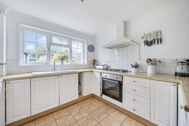 Allenstyle Drive, Barnstaple EX31 4 bed detached house for sale