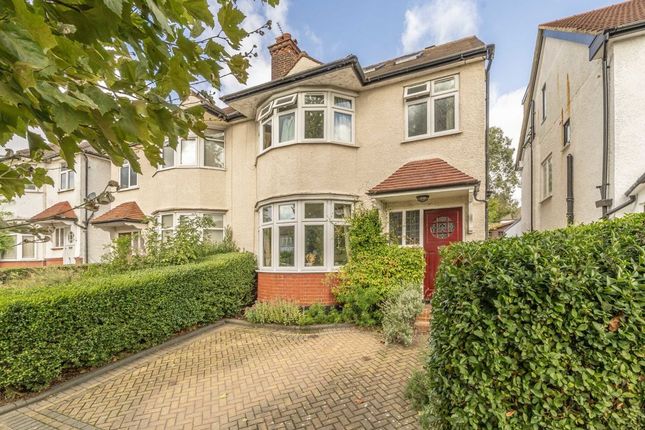 Dollis Hill Avenue, London NW2 5 bed house for sale