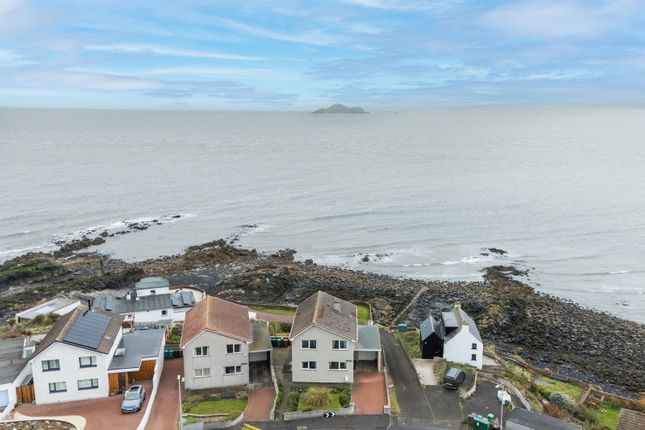 Pettycur Road, Burntisland KY3 4 bed detached house for sale
