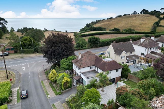 Southdowns Road, Dawlish, EX7 5 bed detached house for sale