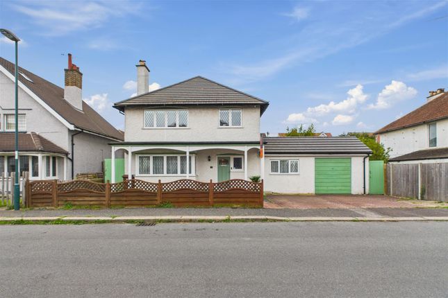 Nelson Road, Bognor Regis 4 bed detached house for sale