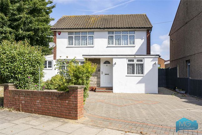 Carterhatch Lane, Enfield, EN1 4 bed detached house for sale