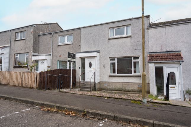 Hill Crescent,  Bathgate 2 bed terraced house for sale