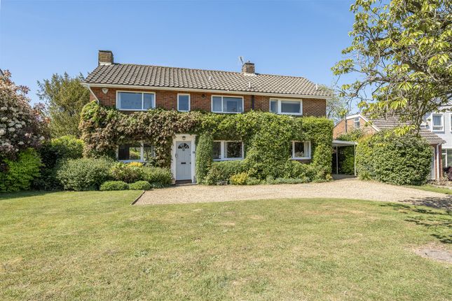 Wood End Hill, Harpenden 4 bed house for sale