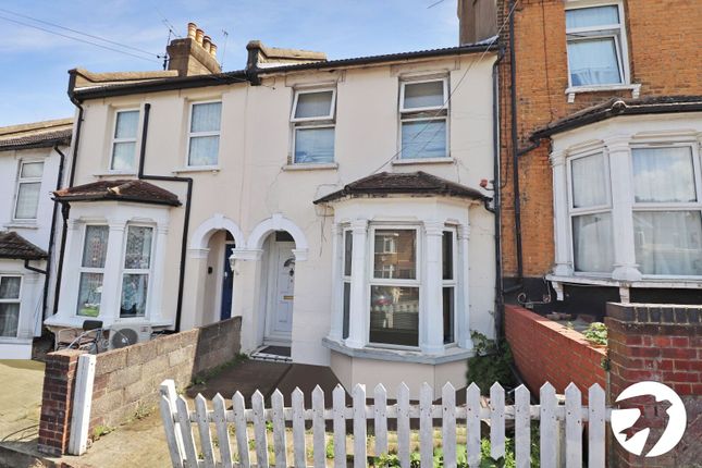 Gladeswood Road, Belvedere, DA17 3 bed terraced house for sale