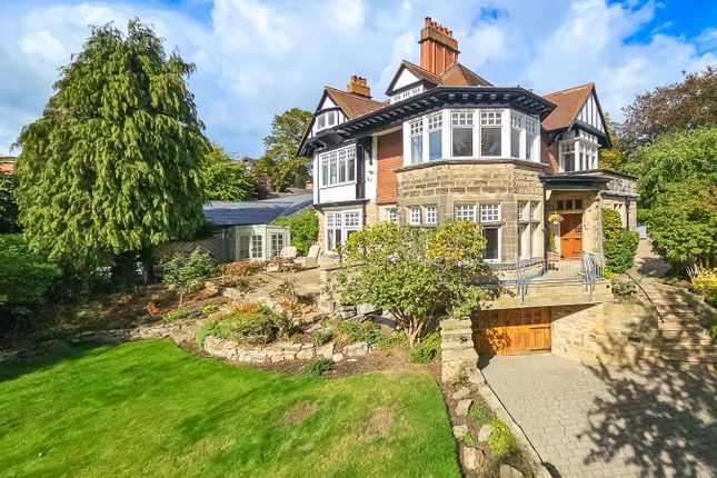 Brunswick Drive, Harrogate 6 bed detached house for sale