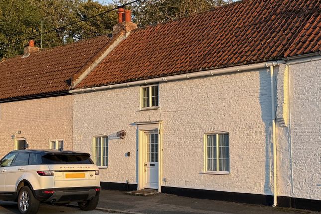 Ryston Road, Downham Market PE38 2 bed character property for sale