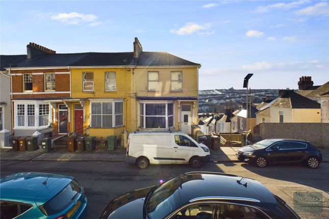 Elm Road, Plymouth PL4 1 bed apartment for sale