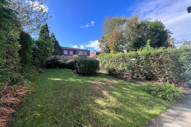 Broadway West, Tyne and Wear NE3 3 bed terraced house for sale