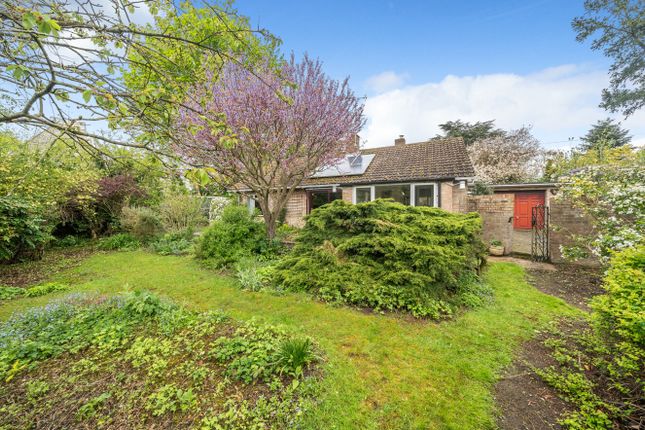 Rectory Farm Road, Little Wilbraham... 3 bed bungalow for sale