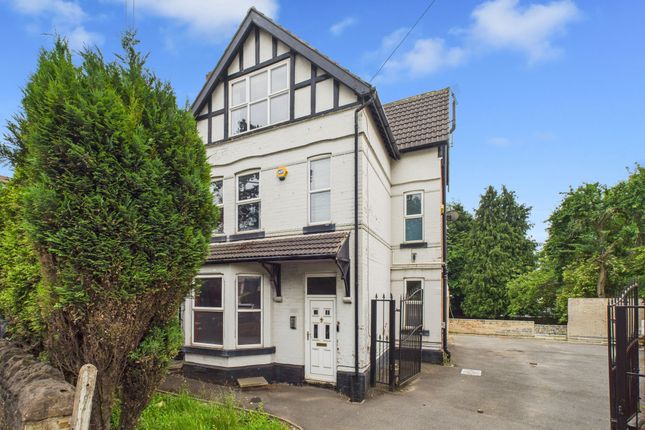 Woodborough Road, Nottingham NG3 5 bed detached house for sale
