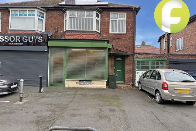 Spence Terrace, North Shields 3 bed house for sale