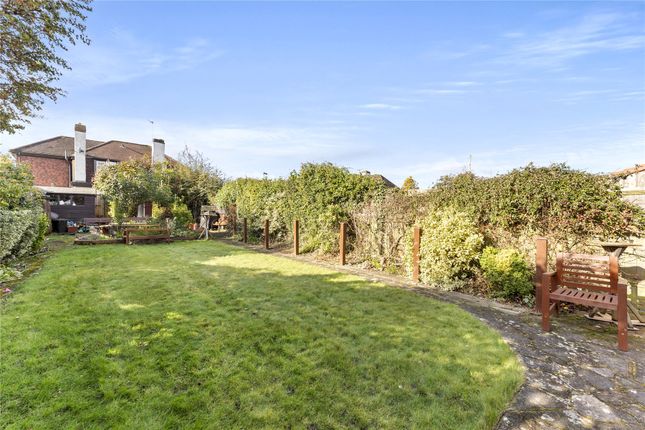 3 bed semi-detached house