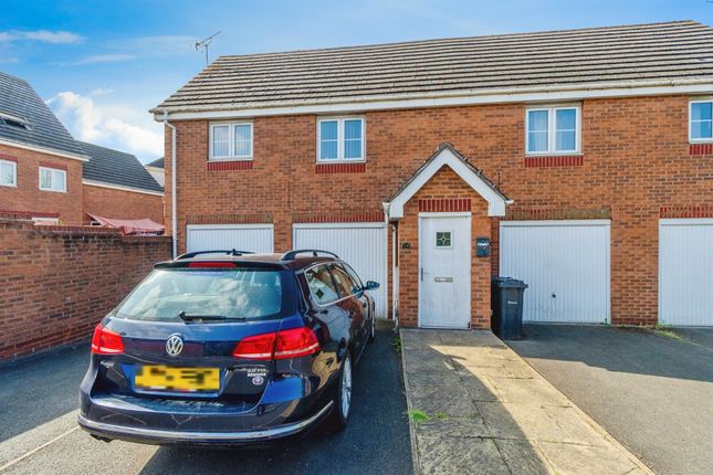 1 bedroom coach house for sale