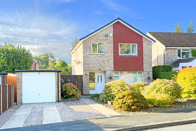 Birkdale Avenue, Knaresborough 4 bed detached house for sale