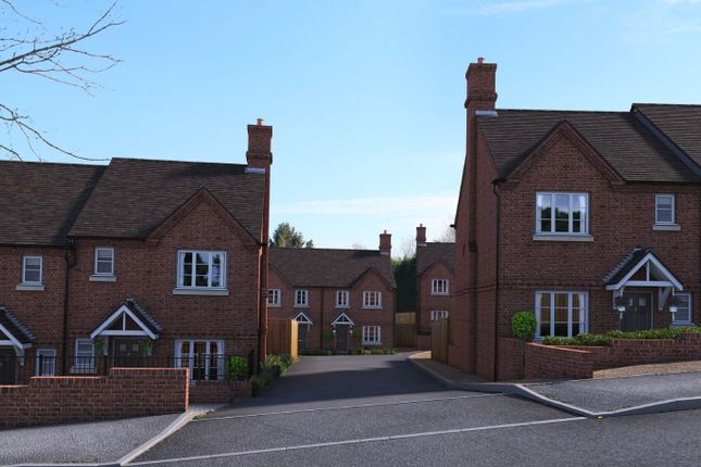 Land at The Bush, 199 High Street... Land for sale