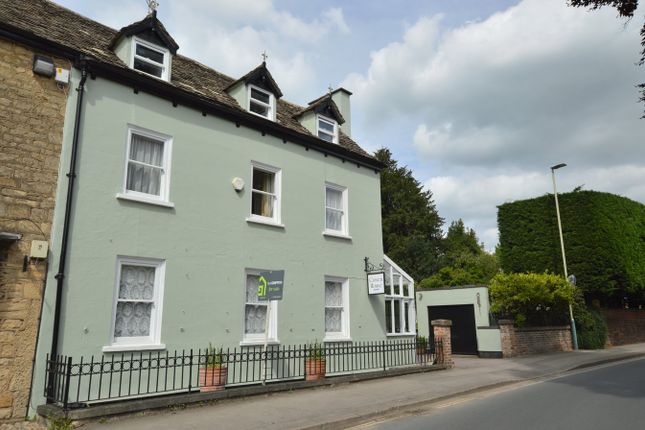 High Street, Prestbury, Cheltenham, GL52 6 bed semi