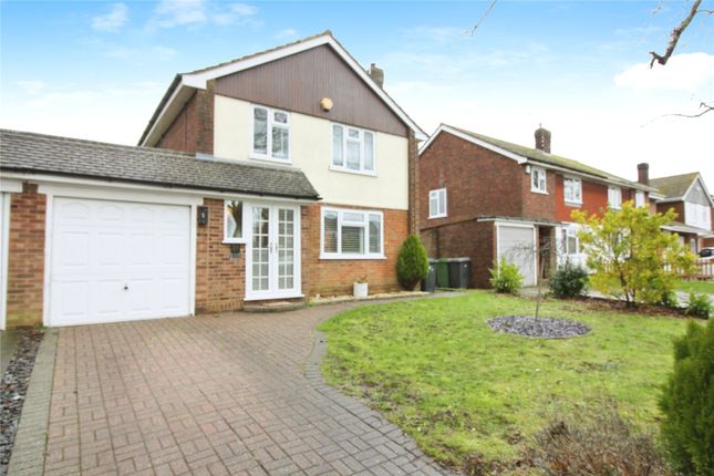 Cotswold Way, Reading RG31 3 bed link detached house for sale