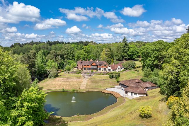 10 bedroom detached house for sale